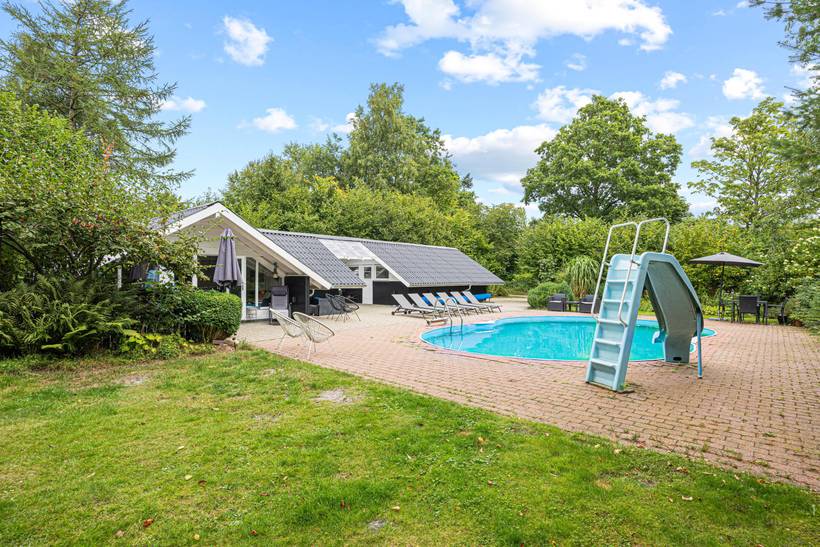 Foto von Ferienhaus VK10 in Arrild - Südjütland