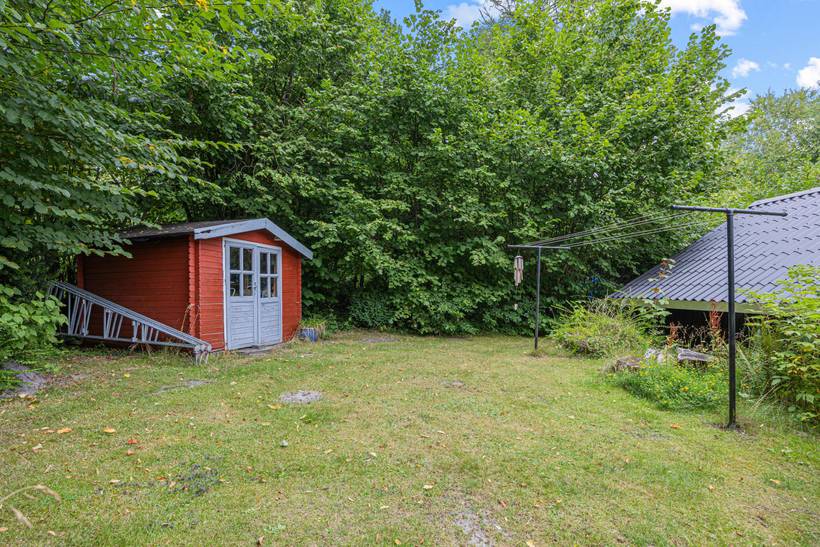 Foto von Ferienhaus VK10 in Arrild - Südjütland