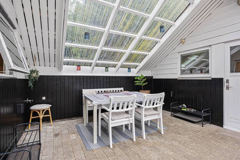 Foto von Ferienhaus VK10 in Arrild - Südjütland