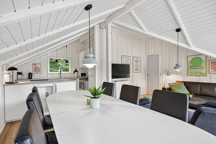 Foto von Ferienhaus VK10 in Arrild - Südjütland