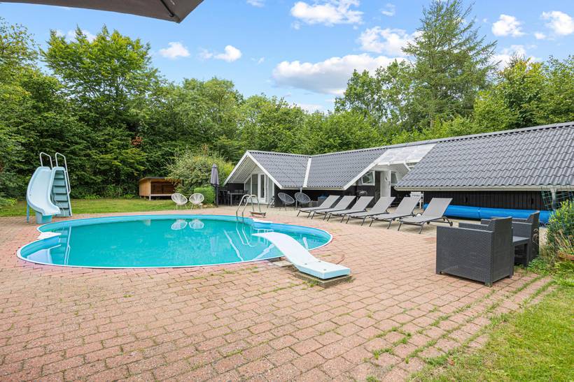Foto von Ferienhaus VK10 in Arrild - Südjütland