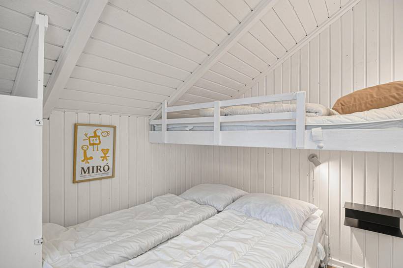 Foto von Ferienhaus VK10 in Arrild - Südjütland