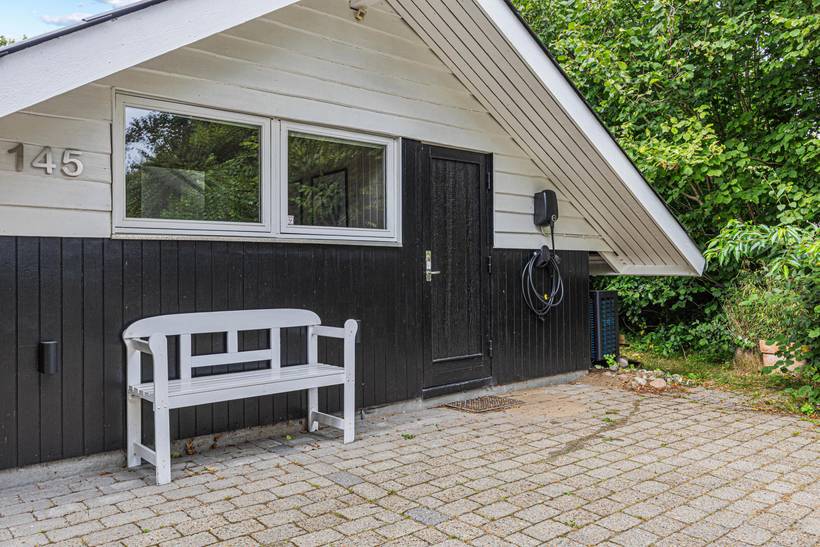 Foto von Ferienhaus VK10 in Arrild - Südjütland