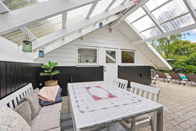 Foto von Ferienhaus VK10 in Arrild - Südjütland