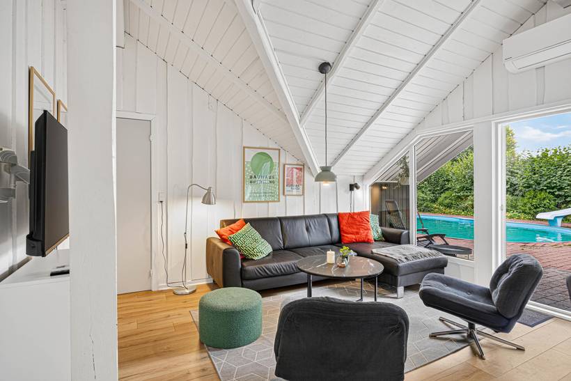 Foto von Ferienhaus VK10 in Arrild - Südjütland