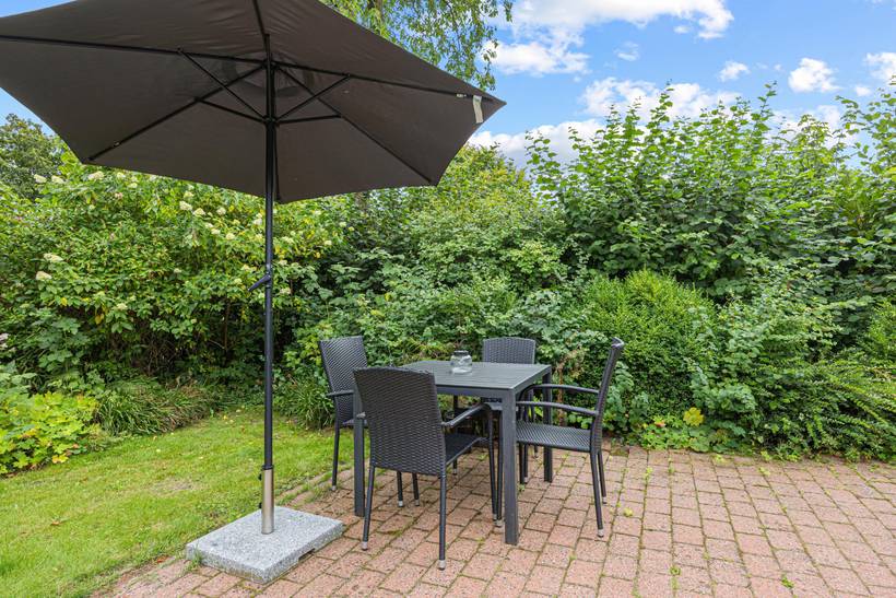 Foto von Ferienhaus VK10 in Arrild - Südjütland