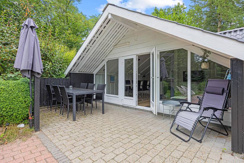 Foto von Ferienhaus VK10 in Arrild - Südjütland
