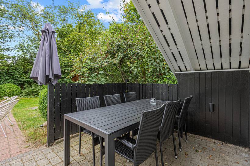 Foto von Ferienhaus VK10 in Arrild - Südjütland