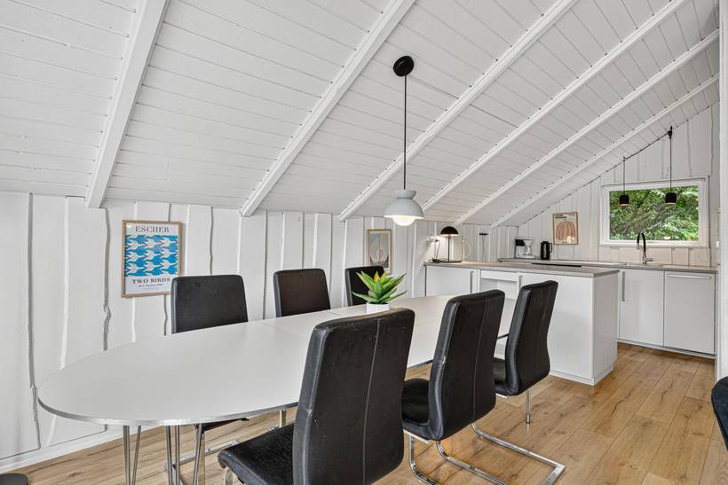 Foto von Ferienhaus VK10 in Arrild - Südjütland