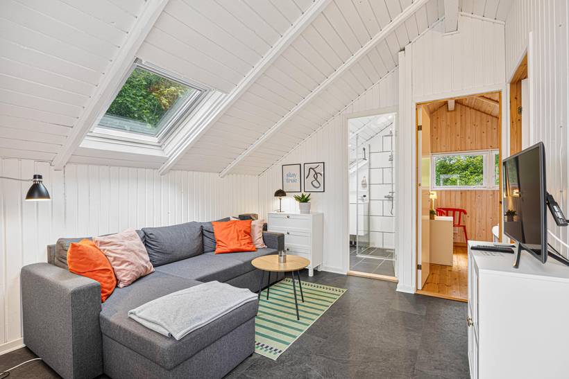 Foto von Ferienhaus VK10 in Arrild - Südjütland