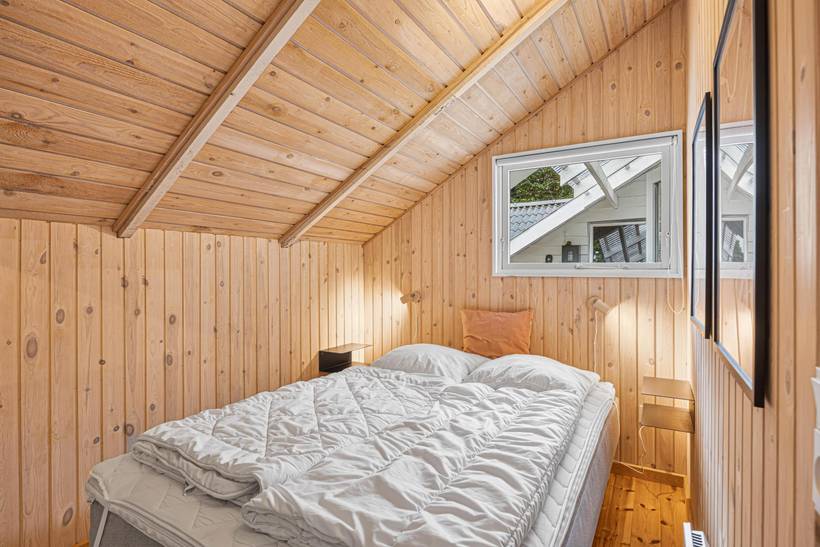 Foto von Ferienhaus VK10 in Arrild - Südjütland