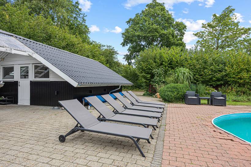 Foto von Ferienhaus VK10 in Arrild - Südjütland