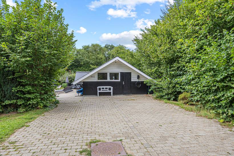 Foto von Ferienhaus VK10 in Arrild - Südjütland