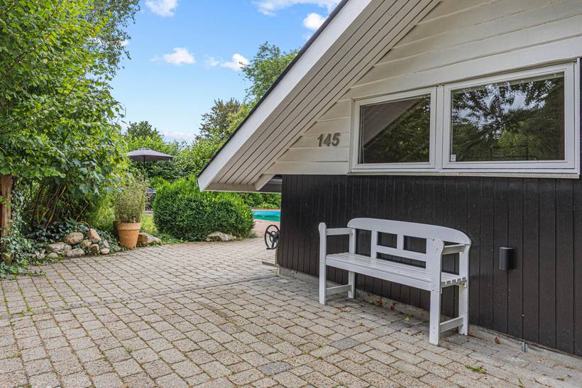 Foto von Ferienhaus VK10 in Arrild - Südjütland