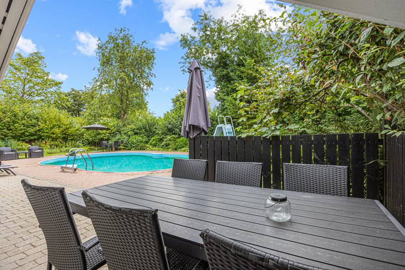 Foto von Ferienhaus VK10 in Arrild - Südjütland