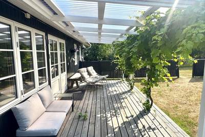 Vorschaubild von Ferienhaus VK13 in Marielyst - Falster