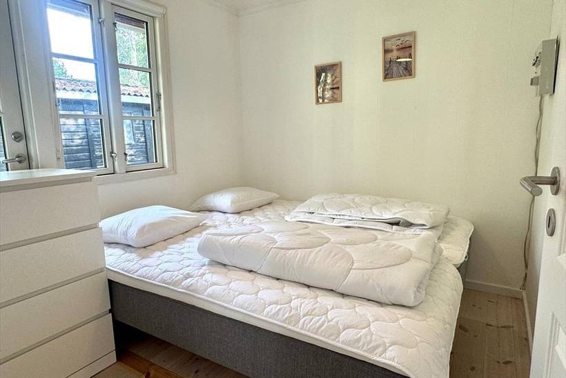 Foto von Ferienhaus VK13 in Marielyst - Falster
