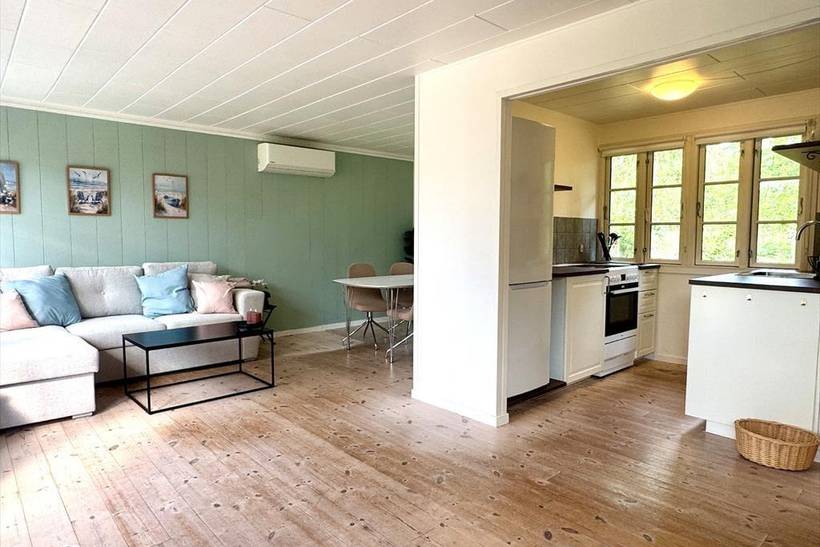 Foto von Ferienhaus VK13 in Marielyst - Falster