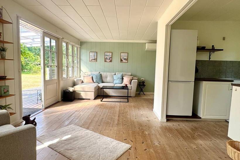 Foto von Ferienhaus VK13 in Marielyst - Falster