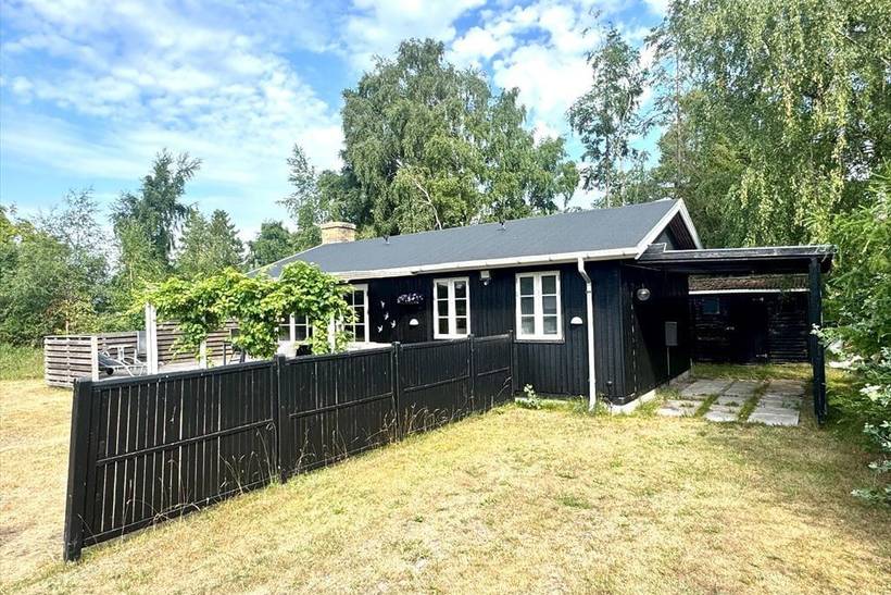 Foto von Ferienhaus VK13 in Marielyst - Falster