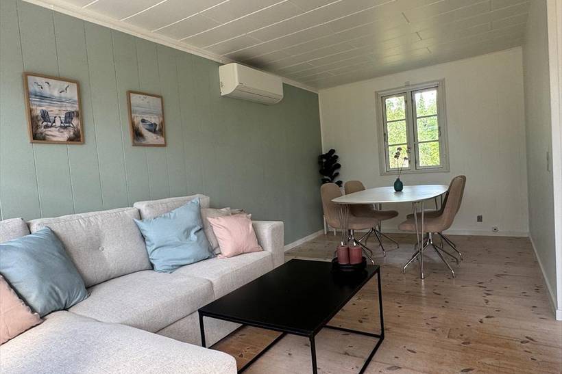 Foto von Ferienhaus VK13 in Marielyst - Falster