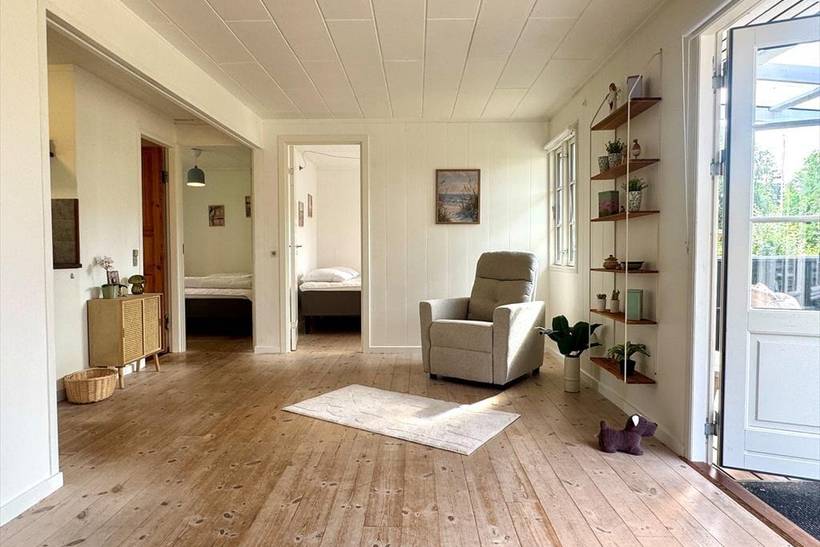 Foto von Ferienhaus VK13 in Marielyst - Falster