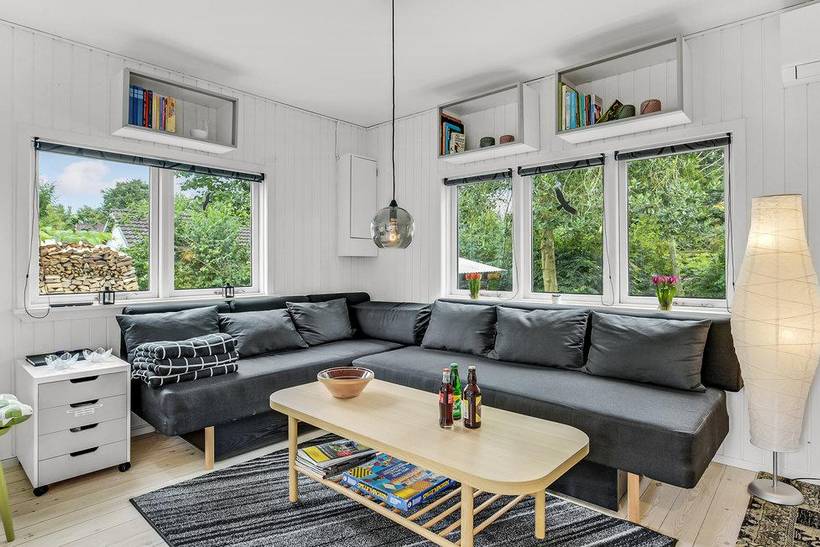 Foto von Ferienhaus VK16 in Kollund - Südjütland