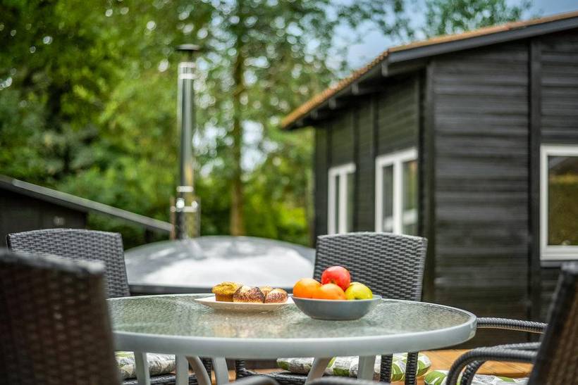 Foto von Ferienhaus VK16 in Kollund - Südjütland