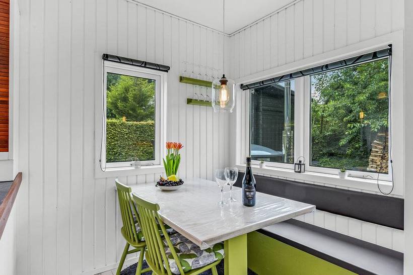 Foto von Ferienhaus VK16 in Kollund - Südjütland