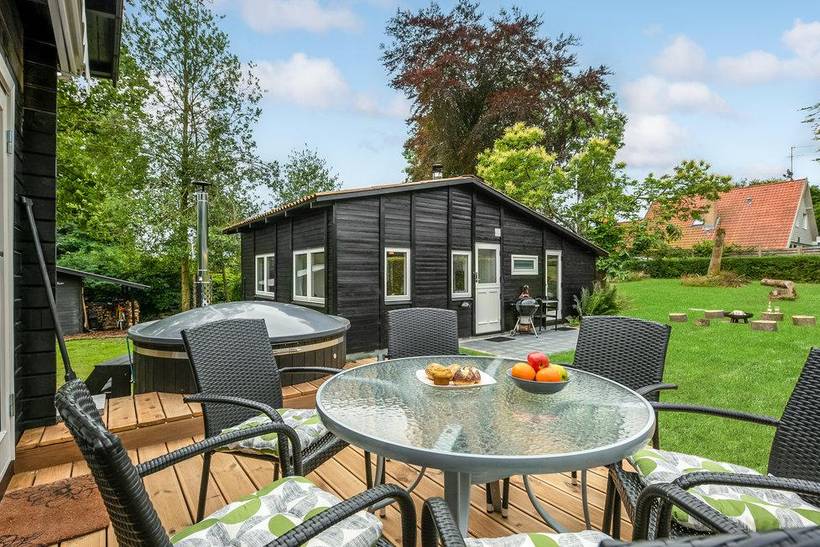 Foto von Ferienhaus VK16 in Kollund - Südjütland