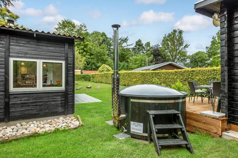 Foto von Ferienhaus VK16 in Kollund - Südjütland