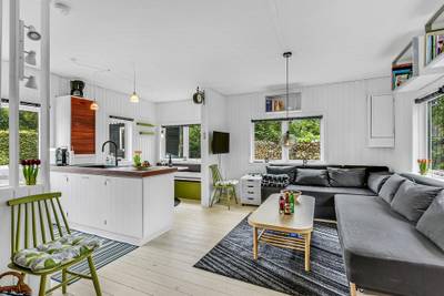 Vorschaubild von Ferienhaus VK16 in Kollund - Südjütland