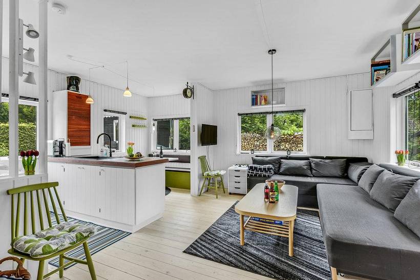 Foto von Ferienhaus VK16 in Kollund - Südjütland