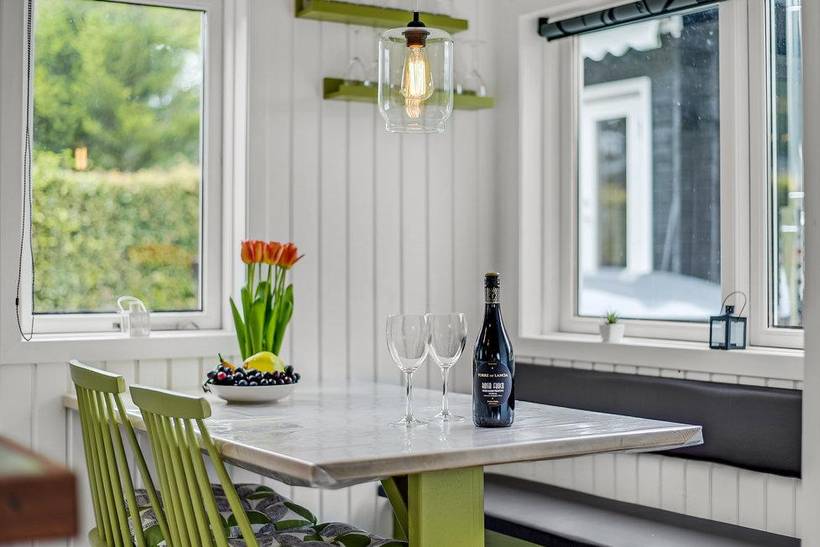 Foto von Ferienhaus VK16 in Kollund - Südjütland