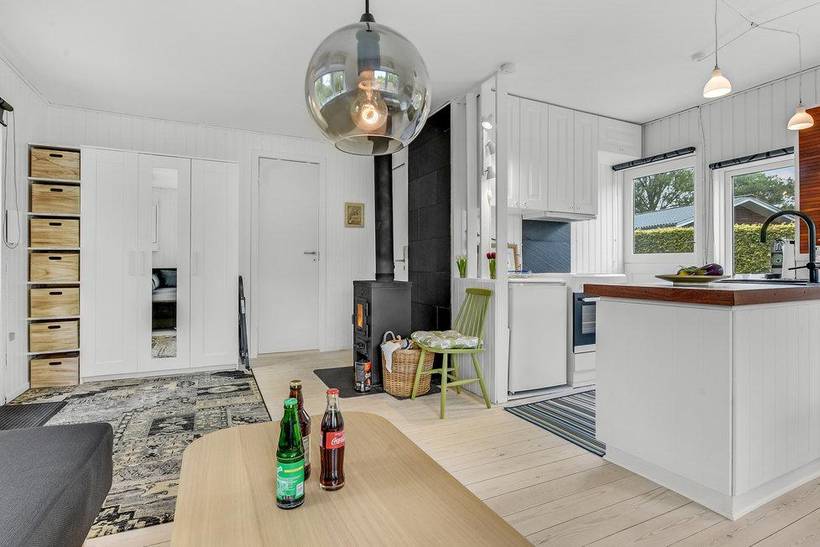Foto von Ferienhaus VK16 in Kollund - Südjütland