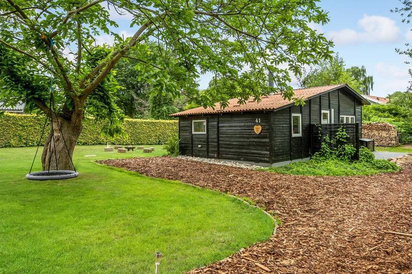 Foto von Ferienhaus VK16 in Kollund - Südjütland