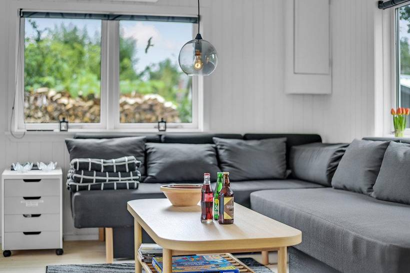 Foto von Ferienhaus VK16 in Kollund - Südjütland
