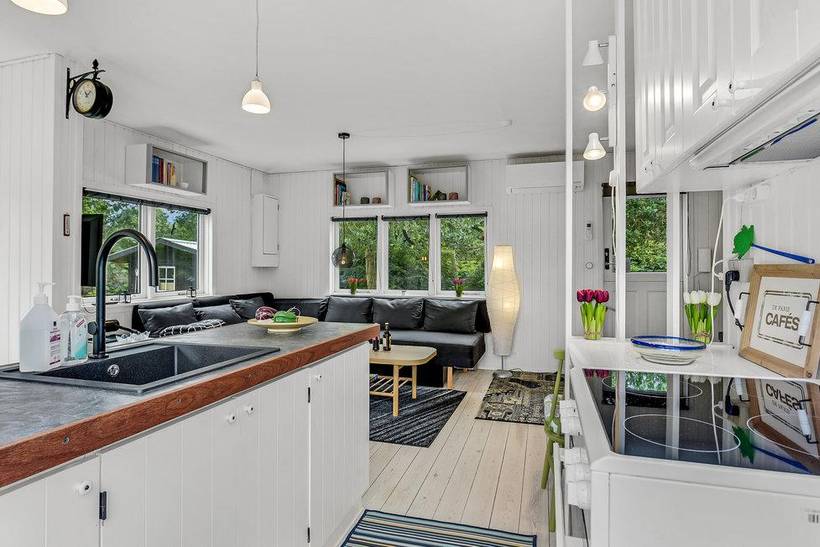 Foto von Ferienhaus VK16 in Kollund - Südjütland