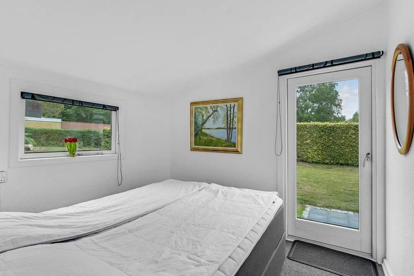 Foto von Ferienhaus VK16 in Kollund - Südjütland