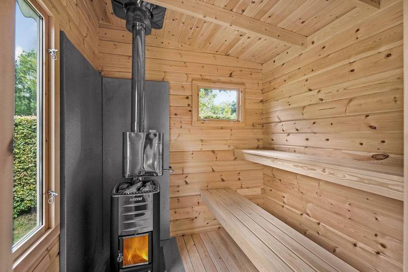 Foto von Ferienhaus VK16 in Kollund - Südjütland