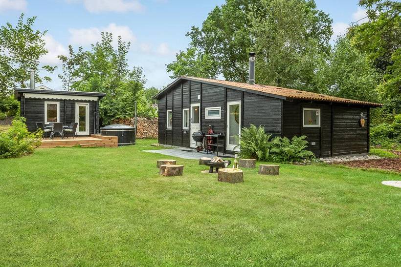 Foto von Ferienhaus VK16 in Kollund - Südjütland