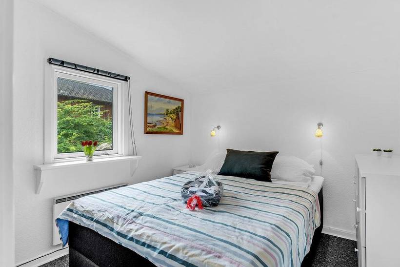 Foto von Ferienhaus VK16 in Kollund - Südjütland