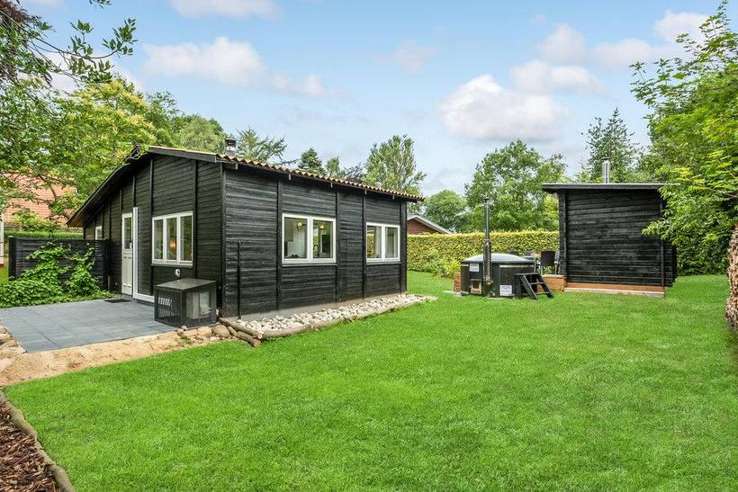 Foto von Ferienhaus VK16 in Kollund - Südjütland