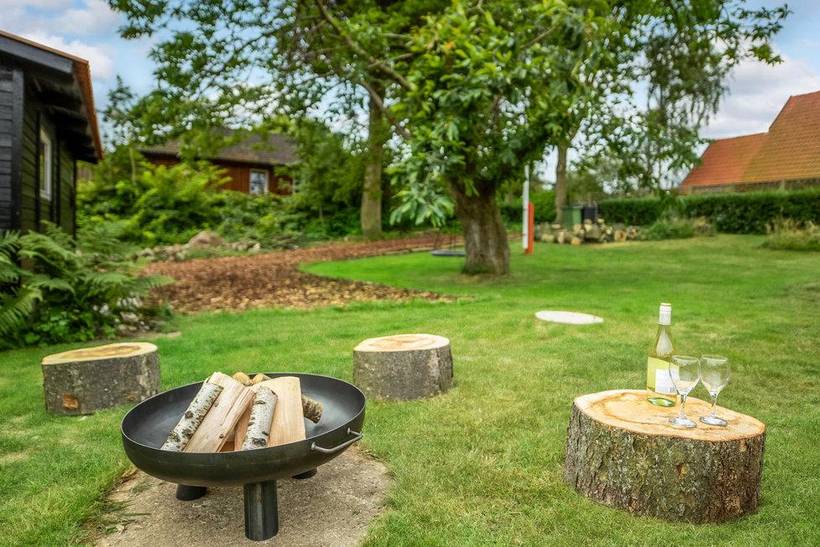 Foto von Ferienhaus VK16 in Kollund - Südjütland