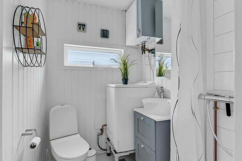 Foto von Ferienhaus VK16 in Kollund - Südjütland