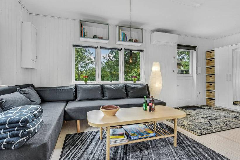 Foto von Ferienhaus VK16 in Kollund - Südjütland
