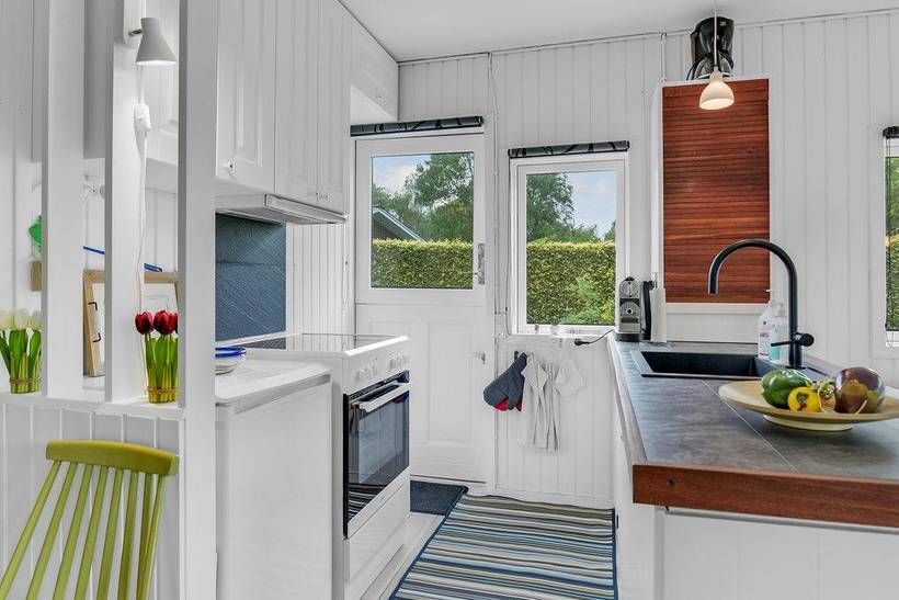 Foto von Ferienhaus VK16 in Kollund - Südjütland