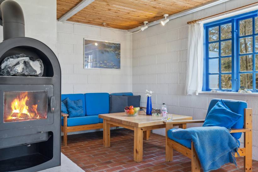 Foto von Ferienhaus VK17 auf Byrum - Læsø