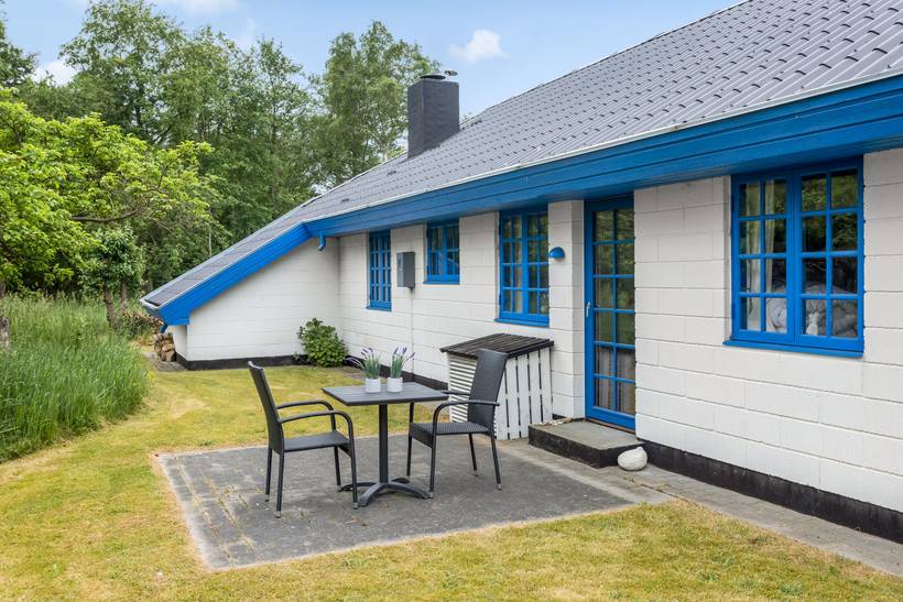 Foto von Ferienhaus VK17 auf Byrum - Læsø
