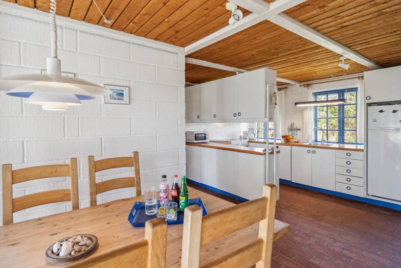Foto von Ferienhaus VK17 auf Byrum - Læsø